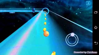 3D  ball (スリーディーボール) をやってみた！ screenshot 3