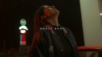 ROUDS - Ghost Run