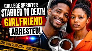 College Track Athlete Charged in BoyfrIend’s Death | Denita Jackson Investigation