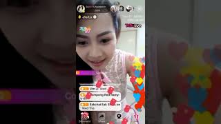 ไลฟสดBigo นำเพรชตะมตะม