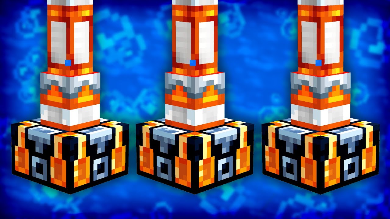 Minecraft Seaopolis Submerged | STEAM BOILER POWER! #6 [Modded Seablock]