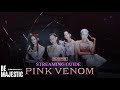 BLACKPINK- ‘PINK VENOM’ STREAMING GUIDE