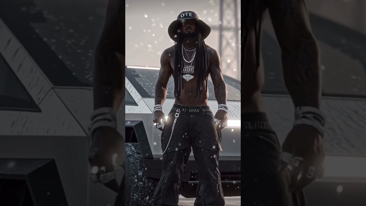 @RockstarGames #GTA6 fina be so lit @tesla 🔺