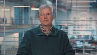 Holiday Message From Scott Smith