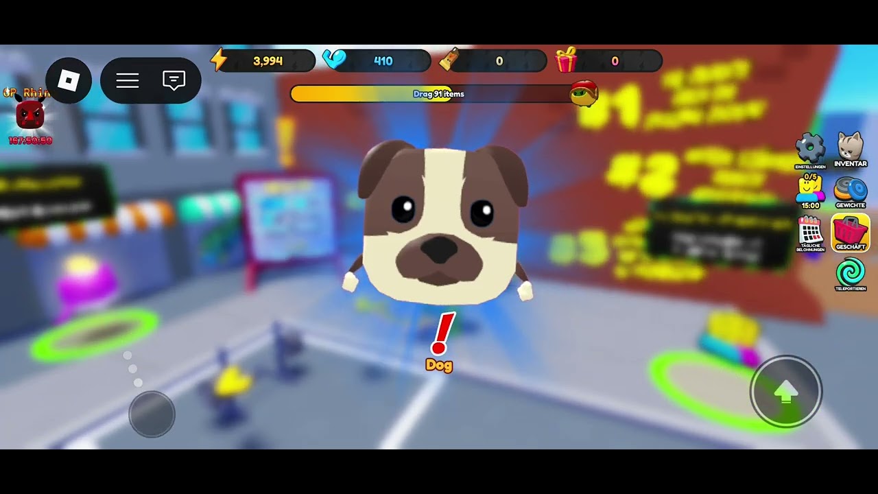 I tried strongman sim ultra