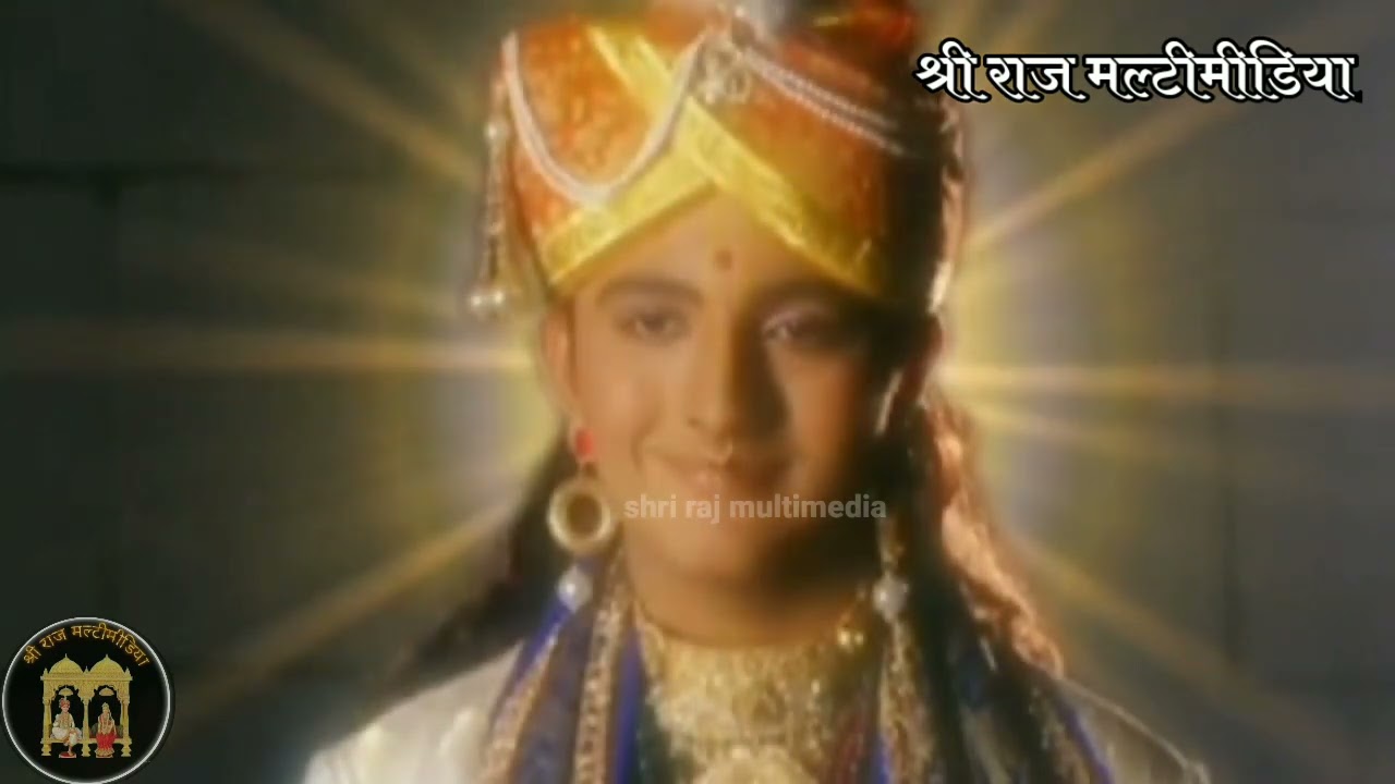 जुगल स्वरूप न्यारी छवि को प्रणाम स्वर: प्रभा त्रिपाठी जी। 