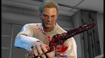 Gordon Ramsay Best Scenes Recreated in Fallout 4 (MODS!) - Part 2