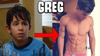 Child Actors You WON'T Recognize Today
