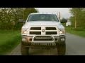 Capture de la vidéo ★ Bob Bissonnette - Chrysler Jeep Dodge ★ (Vidéoclip Officiel)