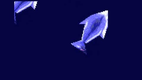 Babelfish by .tSCc. (Atari ST 4k intro)