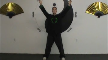 Daily Standing Meditation (Zhan Zhuang Qigong) Intro and Instructions