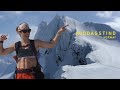 Bringing a 30m rope to a 60m cliff: Why you send the girls first // The Corona Diaries Pt. 3