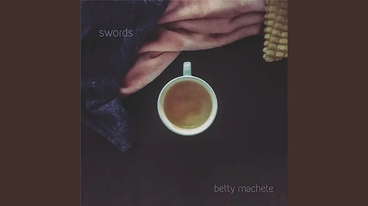 Betty Swords Photo 7