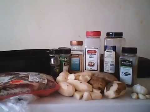 Therza P Cox How To Cook Beef Roast