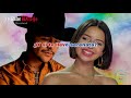 Christian Nodal, Angela Aguilar - Dime Cómo Quieres Karaoke (Dj RamCal)