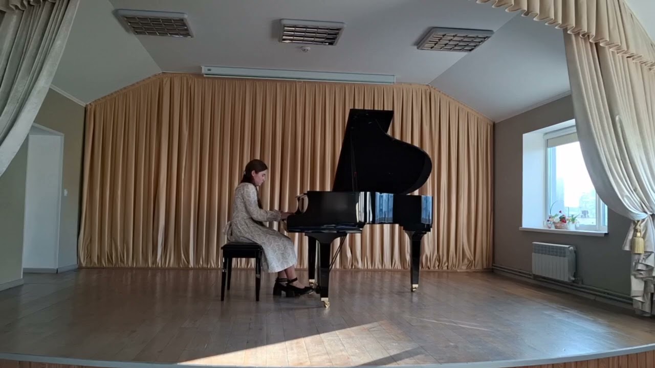 В. Шаповаленко. Мелодія з  кіноф. 