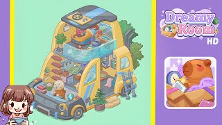 Dreamy Room Level 440