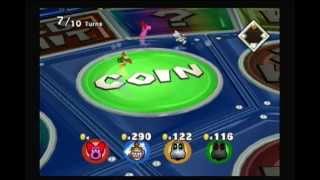 Let's Play Mario Superstar Baseball - Challenge Mode - Yoshi (Part 5)