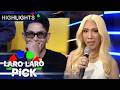 "WE KEEP IT QUIET" Vice Ganda, pinananatiling tahimik ang relasyon nila ni Ion | Laro Laro Pick