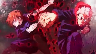 『Jujutsu Kaisen』「Collab」Hyuga X Hunter Fetish At The Hills