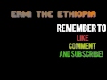 Ermi the ethiopia