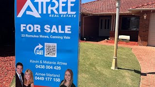 33 Romulea Mews, Canning Vale