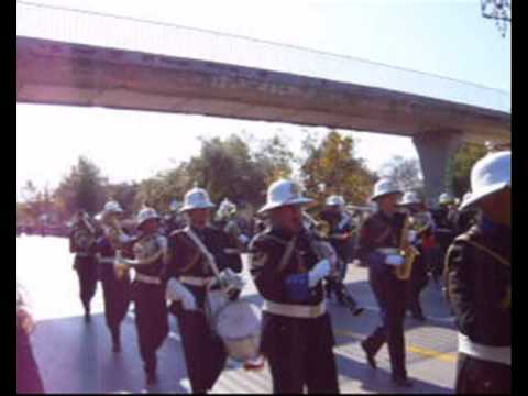 Στρατιωτική Παρέλαση 28η Οκτωβρίου 2009 Θεσσαλονικη