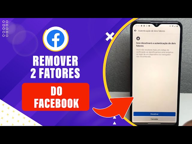 Aplicativo de autenticação no Facebook: como ativar e desativar