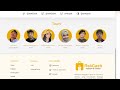 UIUX Review - REAL Project WEB Punya Subscriber & Team-nya
