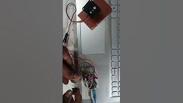 Servo motor control using Arduino nano 🤯🤯#shortsfeed #shorts #arduino