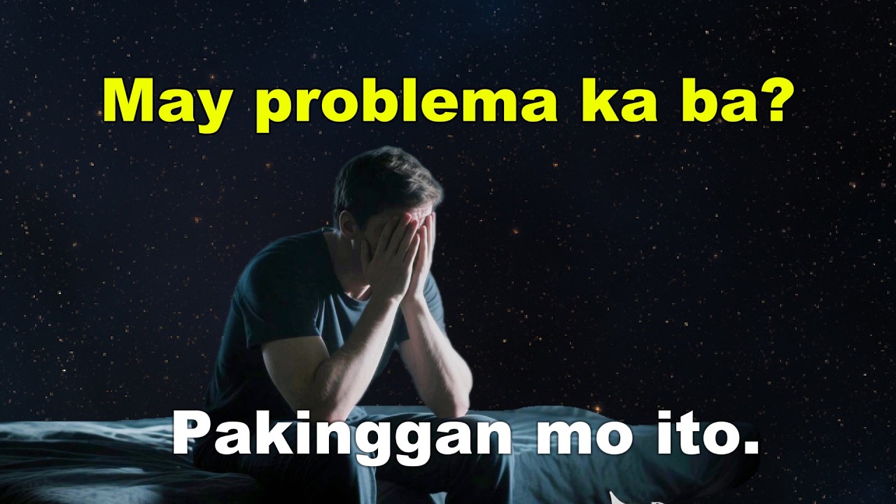 May problema ka ba? Pakinggan mo ito  mp4