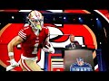 49ers draft day 2 reaction and recap 