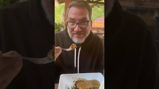 Thankfully the meatloaf wasn’t undercooked. #IYKYK #podcast #lippert #rvlife #zionnationalpark
