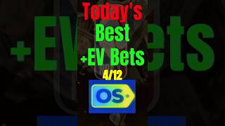 OddsShopper #NBA bets & NBA Picks Today 4/12