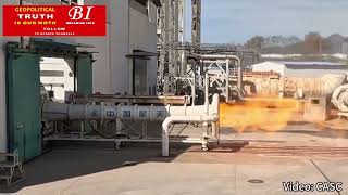 China's YF-75 Rocket Engine Smashes Records | The Ultimate Powerhouse for Long March Rockets!