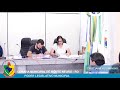8ª Sessão Ordinária do Primeiro Período de Monte Negro-RO, 12-04-2019