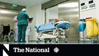 Private equity's increasing role in health care worries advocates by CBC News: The National 142 views 55 minutes ago 2 minutes, 24 seconds