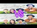 SO SÁNH VUI [Nhạc Chế] Lá Xa Lìa Cành - Đỗ Duy Nam - Thái Dương - Parody Official VS BẢN RẺ TIỀN