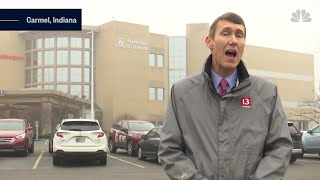 Bed Bugs Released In Pennsylvania Walmart