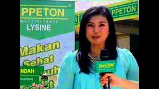 Download lagu APPETON