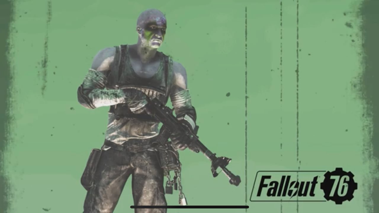 Atoms Righteous (two shot/explosive/25% less vats ap cost - Radium ...