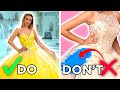 Don't Make These Mistakes 😱👎 Quinceañera Do's and Don'ts | My Dream Quinceañera