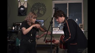 Trapper Schoepp "Secrets Of The Breeze" (State House Sessions)