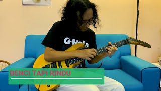 Benci Tapi Rindu - Diana Nasution