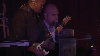 Video thumbnail of "Mike Edwards Guitar Player and David Castanon Jr. / He Promised"