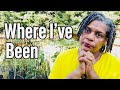 Answering "Why I Haven't Been Posting"