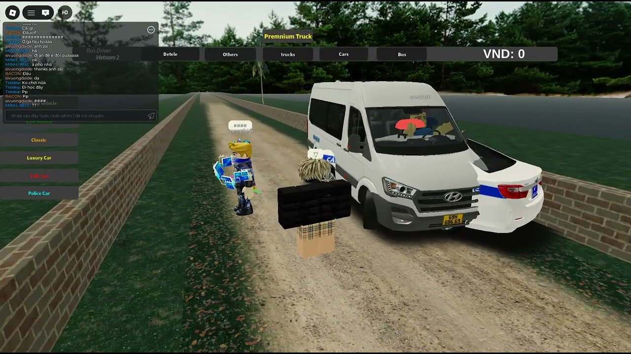 1 ngày làm cs của 2 ae tôi