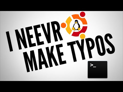 How to Auto Correct Typos When Changing Directories with cd - Ubuntu/Linux Mint