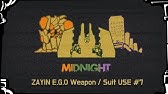 Lobotomy Corporation Only Use Zayin E G O Weapon Suit Aleph Youtube