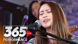 Gracenote - Here I Go Again (365 Live Performance)